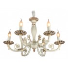 Подвесная люстра Omnilux OML-73803-06