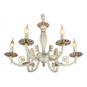 Подвесная люстра Omnilux OML-73803-06