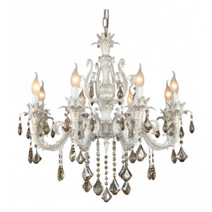 Подвесная люстра Omnilux OML-76703-08