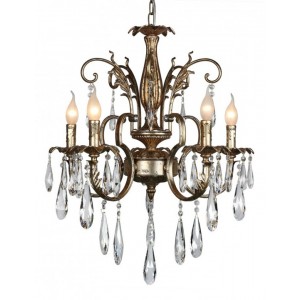 Подвесная люстра Omnilux OML-77603-05