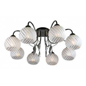 Потолочная люстра Omnilux OML-31707-08