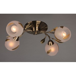 Потолочная люстра Omnilux OML-37807-04