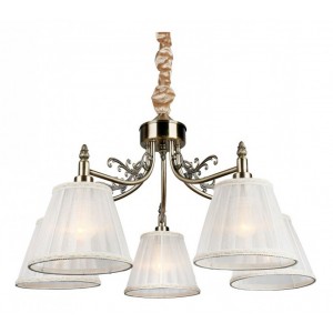 Подвесная люстра Omnilux OML-76203-05