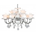 Подвесная люстра Omnilux OML-77403-15