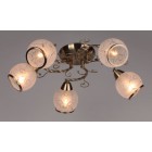 Потолочная люстра Omnilux OML-36427-05