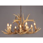 Подвесная люстра Omnilux OML-52003-10