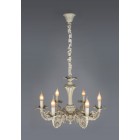 Подвесная люстра Omnilux OML-73403-06