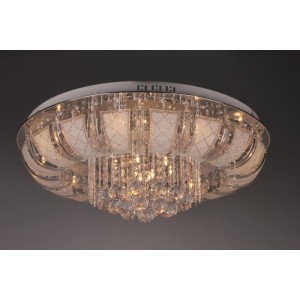 Накладной светильник Omnilux OML-11207-18