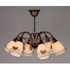 Люстра Omnilux OML-36307-06