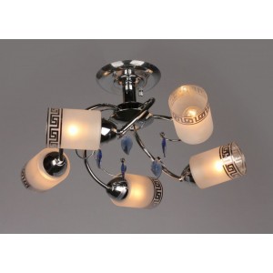 Люстра Omnilux OML-36807-05