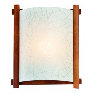 Накладной светильник Omnilux OML-40827-01