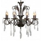 Подвесная люстра Omnilux OML-78003-08