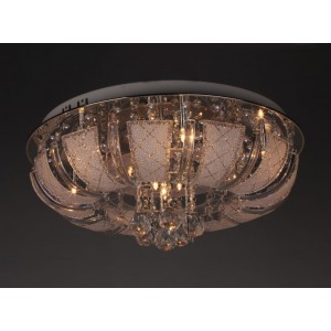 Накладной светильник Omnilux OML-11207-09