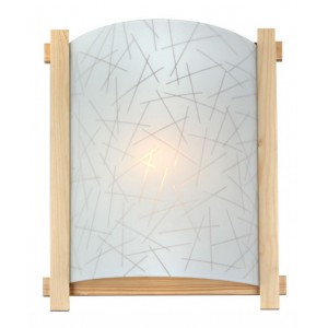 Накладной светильник Omnilux OML-40817-01