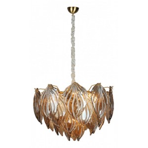 Подвесная люстра Omnilux OML-63013-09