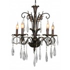 Подвесная люстра Omnilux OML-78003-05