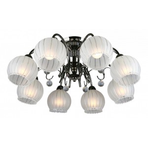 Люстра Omnilux OML-31807-08