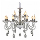 Подвесная люстра Omnilux OML-34403-12