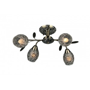 Люстра Omnilux OML-38907-04