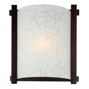 Накладной светильник Omnilux OML-40807-01