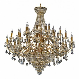 Подвесная люстра Osgona 700512 Classic