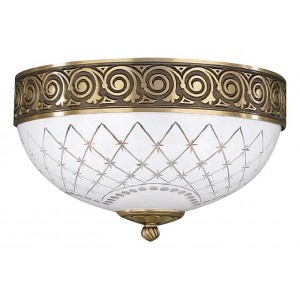 Накладной светильник Reccagni Angelo A 7012/2