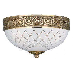 Накладной светильник Reccagni Angelo A 7112/2