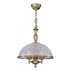 Подвесной светильник Reccagni Angelo L 6202/38