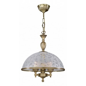 Подвесной светильник Reccagni Angelo L 6202/38