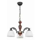 Подвесная люстра Reccagni Angelo L 8611/3