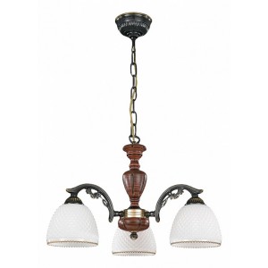 Подвесная люстра Reccagni Angelo L 8611/3