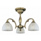 Люстра Reccagni Angelo PL 5670/3