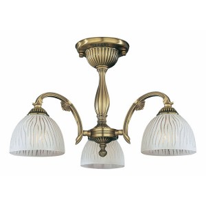 Люстра Reccagni Angelo PL 5670/3