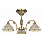 Люстра Reccagni Angelo PL 6122/3