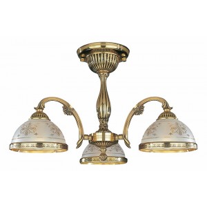 Люстра Reccagni Angelo PL 6122/3