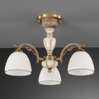Люстра Reccagni Angelo PL 8626/3