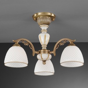 Люстра Reccagni Angelo PL 8626/3