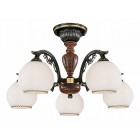 Люстра Reccagni Angelo PL 8630/5