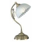 Настольная лампа Reccagni Angelo P 1825