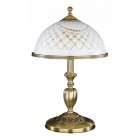Настольная лампа Reccagni Angelo P 7002 M