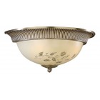 Накладной светильник Reccagni Angelo A 6218/2