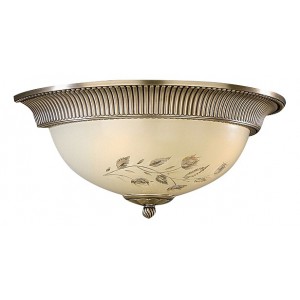 Накладной светильник Reccagni Angelo A 6218/2