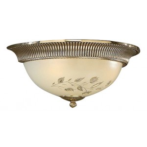 Накладной светильник Reccagni Angelo A 6318/2 Накладной светильник Reccagni Angelo A 6318/2