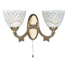 Бра Reccagni Angelo A 7152/2 Бра Reccagni Angelo A 7152/2