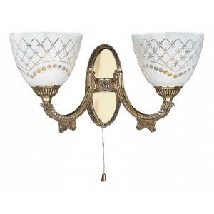 Бра Reccagni Angelo A 7152/2 Бра Reccagni Angelo A 7152/2