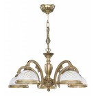 Подвесная люстра Reccagni Angelo L 7002/5