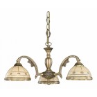 Подвесная люстра Reccagni Angelo L 7004/3