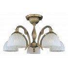 Люстра Reccagni Angelo PL 5670/5