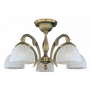 Люстра Reccagni Angelo PL 5670/5