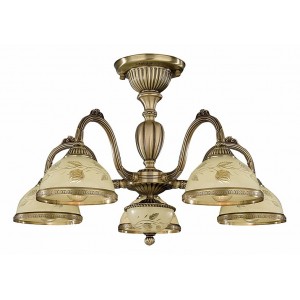 Люстра Reccagni Angelo PL 6228/5